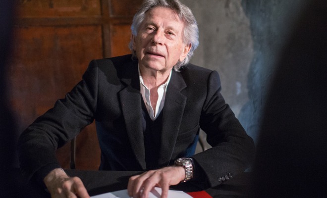 Roman Polanski llega a un acuerdo con mujer que lo demandó en Estados Unidos por violación