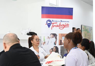 Ministerio de Trabajo invita a jornada de empleo para Puerto Plata y San Francisco de Macorís