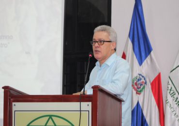 Escogen dominicano en grupo de científicos para la revisión del informe sobre el estado del Medioambiente Mundial