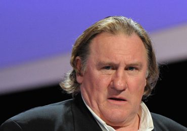 Actor francés Gérard Depardieu pedirá aplazar juicio por agresiones sexuales