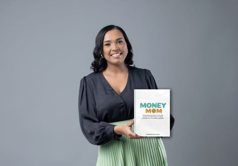 Presentan la primera guía interactiva de finanzas exclusiva para madres en República Dominicana: “Money Mom”