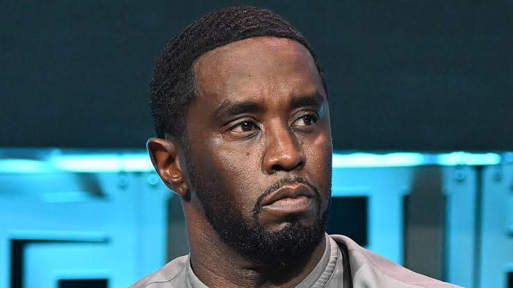 Rapero Sean ‘Diddy’ Combs, acusado de violar a un niño de 10 años