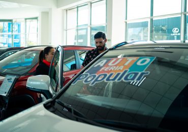 Banco Popular inicia temporada Autoferia Popular