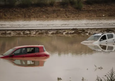 Gobierno de España decreta tres días de luto por muertes a causa de inundaciones