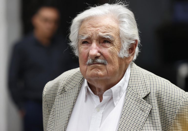 Último discurso de Pepe Mujica: "Soy un anciano que se va"