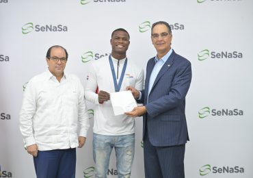 SeNaSa otorga una mayor cobertura de salud a atletas y medallistas olímpicos