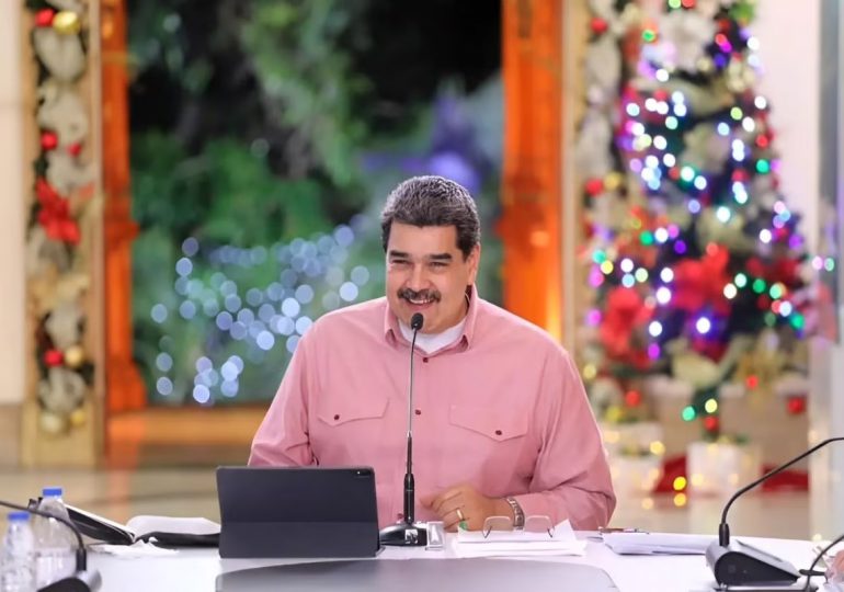 La Navidad ya comenzó en Venezuela