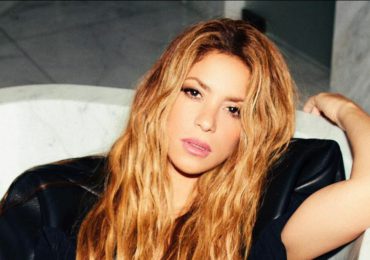 Shakira traerá su gira "Las mujeres ya no lloran World Tour" a RD