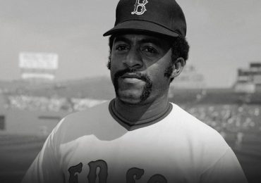 Luis Tiant muere a los.83 años de edad