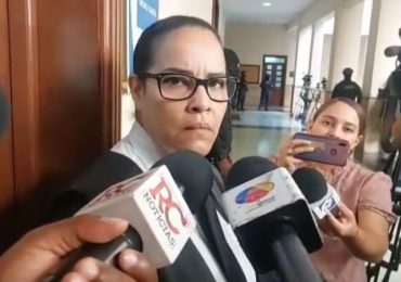 Defensa de Hugo Beras denuncia amenaza de Wilson Camacho durante audiencia del Caso Operación Camaleón