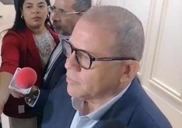 Diputado de FP sobre los cacelorazos: "El karma le llegó al PRM"