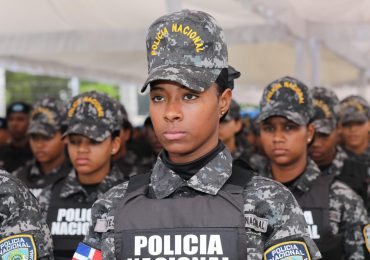 Gobierno plantea invertir más de RD$52 millones para modernizar la Policía Nacional