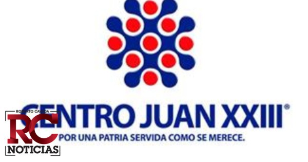 Centro Juan XXIII: No es el momento de tirar la toalla