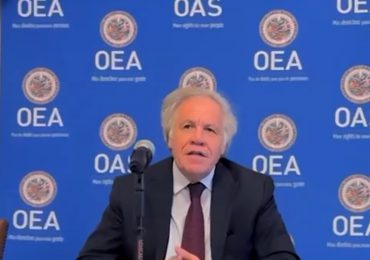 Secretario general de la OEA será uno de los ponentes de la XXIII Cumbre Latinoamericana en Washington