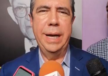 Francisco Javier: "La presión ciudadana fue la verdadera causa para que se retire la reforma fiscal"