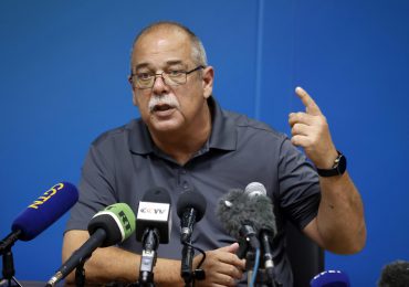 El Gobierno cubano critica los "incidentes mínimos" por el apagón total