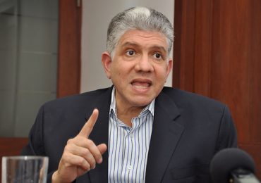 Eduardo  Estrella declaró patrimonio neto de RD$23.4 millones