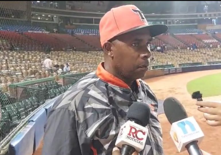 Rivera y Dermody conducen victoria Toros sobre Licey