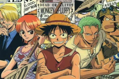 One Piece se tomará un largo descanso hasta abril de 2025