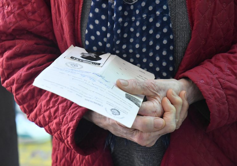 Más del 40 % del padrón votó en las elecciones uruguayas durante las primeras cuatro horas