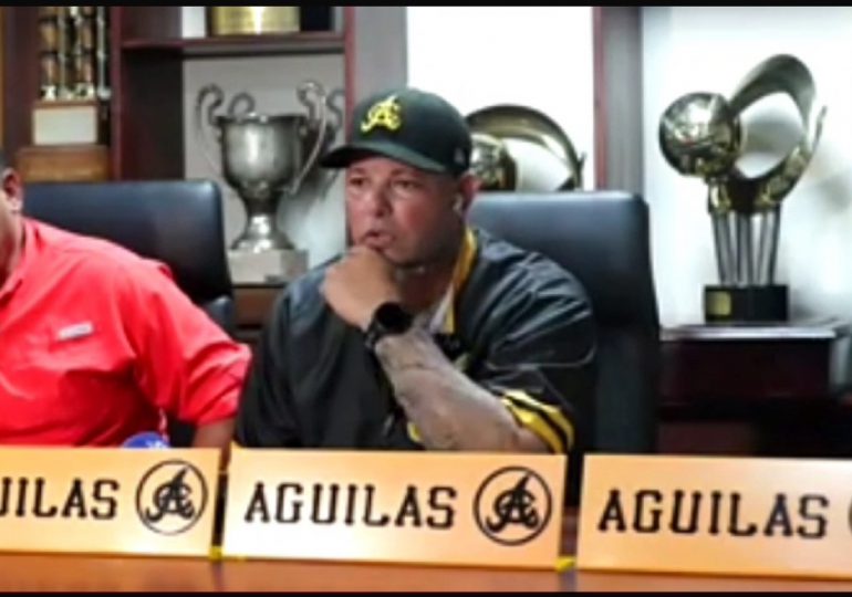 Yadier Molina confirma que hace cinco días fue contactado por Ángel Ovalles