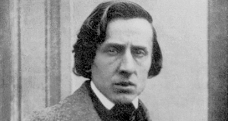 Hallan un vals desconocido de Chopin en una bóveda de museo