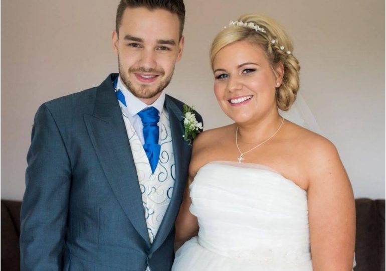 Hermana de Liam Payne, Ruth Gibbins: “Este mundo no era bueno contigo”