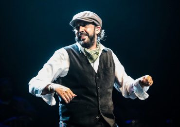 Juan Luis Guerra confirmado para la 25.a entrega anual de los Latin Grammy