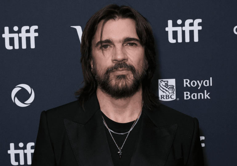 Juanes y su experiencia con un taxi autónomo en San Francisco: "Voy a conocer un fantasma que maneja un taxi"