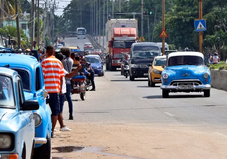 Cuba completa la reconexión de su sistema eléctrico cuatro días después del apagón total