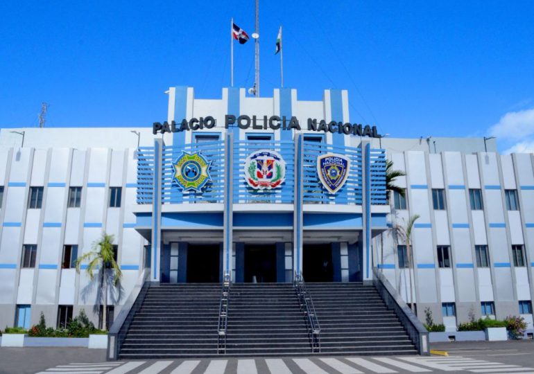 Capturan a sargento mayor acusado de matar a un hombre en Santo Domingo Este