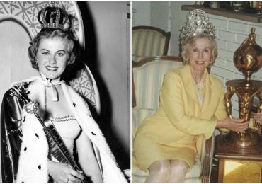 Armi Kuusela: la primera Miss Universo que marcó historia en 1952