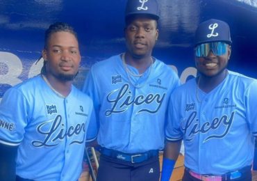 ¿Qué te parece el nuevo uniforme del Licey?