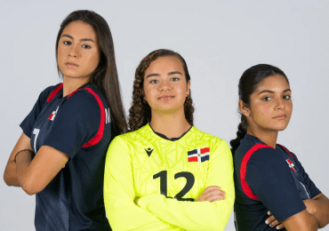 República Dominicana debuta este miércoles en su Mundial FIFA Sub-17