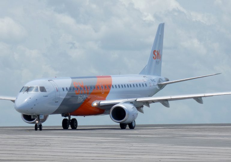 Sky High Cargo Express lanza programa de franquicias para dominicanos emprendedores