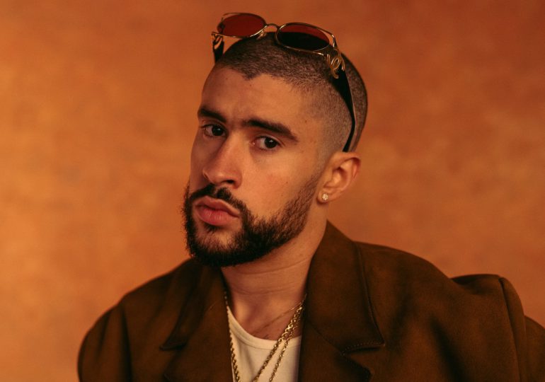 Bad Bunny alza la voz contra la corrupción en Puerto Rico: "A los únicos que les molesta la lucha contra la corrupción es a los corruptos"