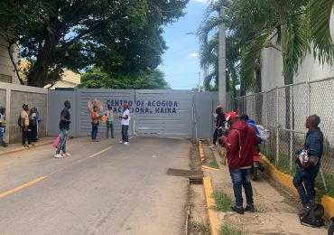 Vacacional de Haina luce tranquilo tras inicio de operativo de Migración