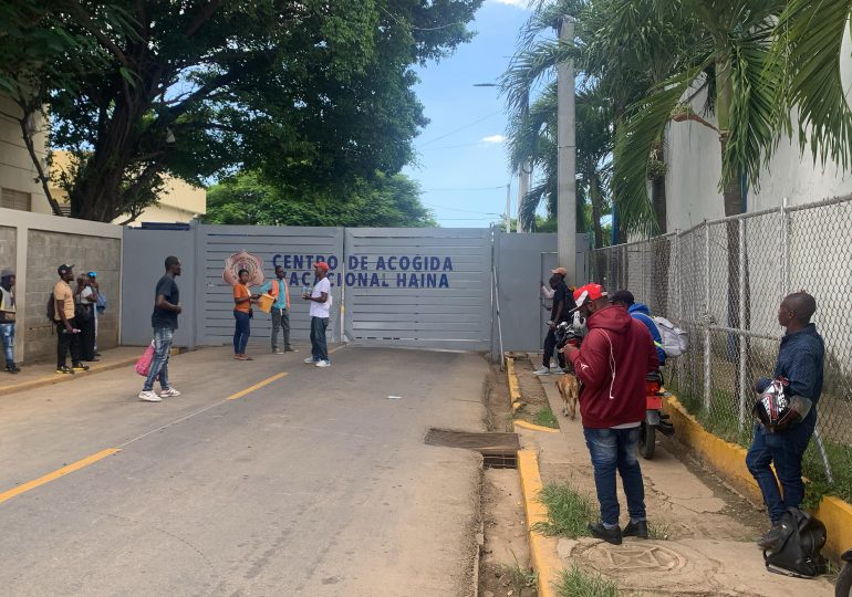 Vacacional de Haina luce tranquilo tras inicio de operativo de Migración