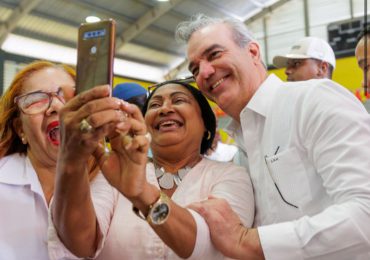 Abinader inaugurará Estancia Infantil en Ciudad Juan Bosch y el remozamiento del Olímpico