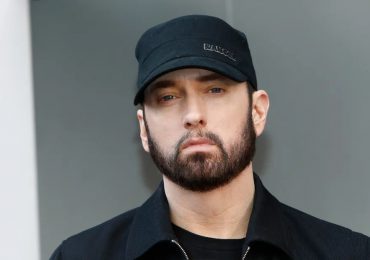 Eminem anuncia en su nuevo videoclip que será abuelo: Hailie Jade Scott está embarazada