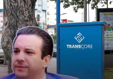 Transcore no contaba contaba con la experiencia necesaria para que le adjudicaran contrato