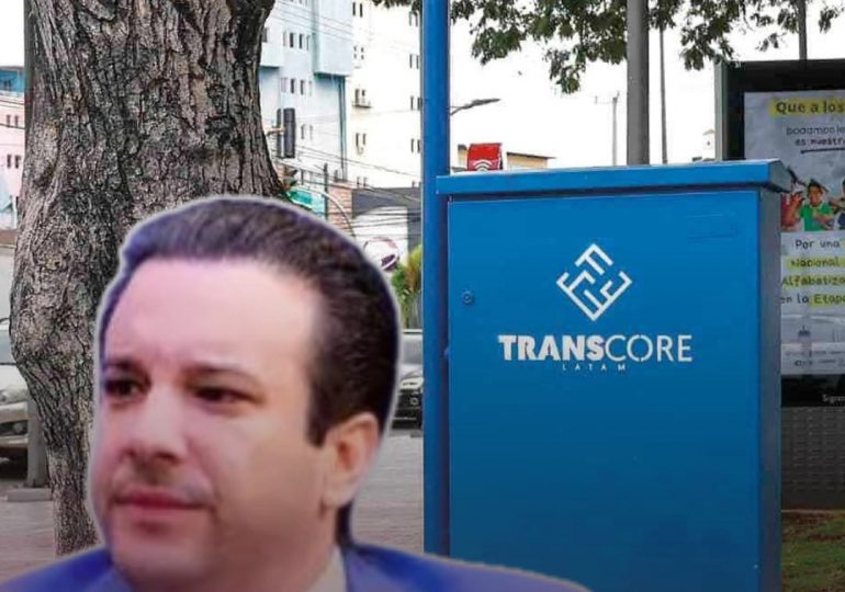 Transcore no contaba con la experiencia necesaria para que le adjudicaran contrato