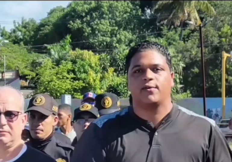 Antigua Orden Dominicana exige sancionar a los "traidores" del pueblo