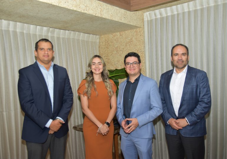 Empresas dominicanas acelerarán con IA adopción digital 