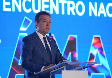 Ministro Ito Bisonó anuncia programa La RUTA CAMERAL para acercamiento y apoyo a los sectores comercial y empresarial