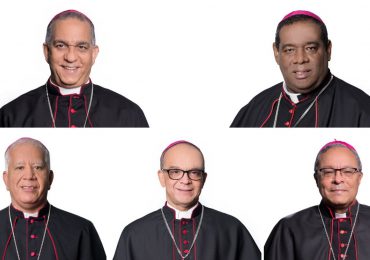 Episcopado Dominicano pide humanizar deportaciones de haitianos y combatir la corrupción fronteriza