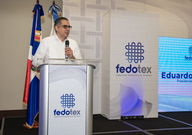 FEDOTEX advierte sobre pérdida de empleo en el sector textil ante la nueva Reforma Fiscal