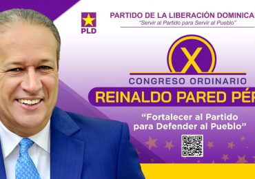 Comisión Organizadora del X Congreso Ordinario Reinaldo Pared Pérez convoca a elección de los miembros del Comité Central