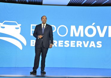 Banreservas inaugura Expomóvil 2024 con atractivas tasas desde 5.83%