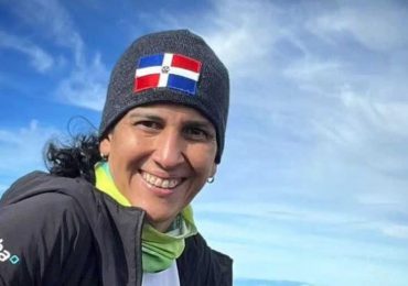 Thais Herrera inicia su regreso a casa tras culminar la expedición en West Papua